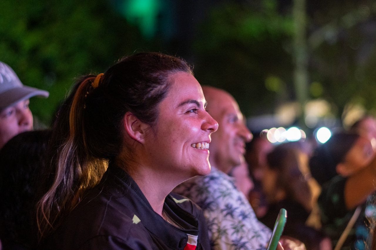 20 años Casa de la Musica