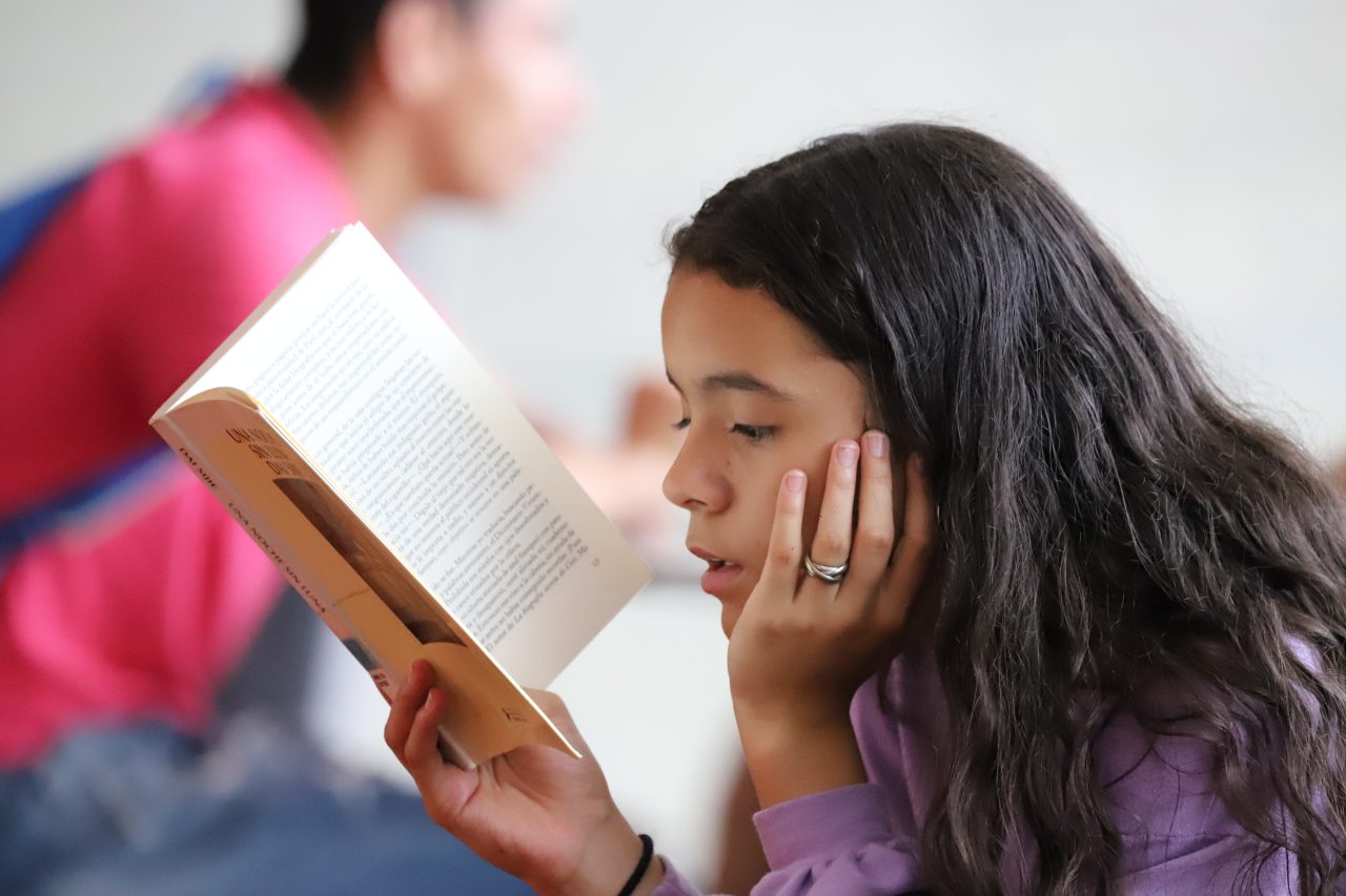Concurso Nacional de Cuento