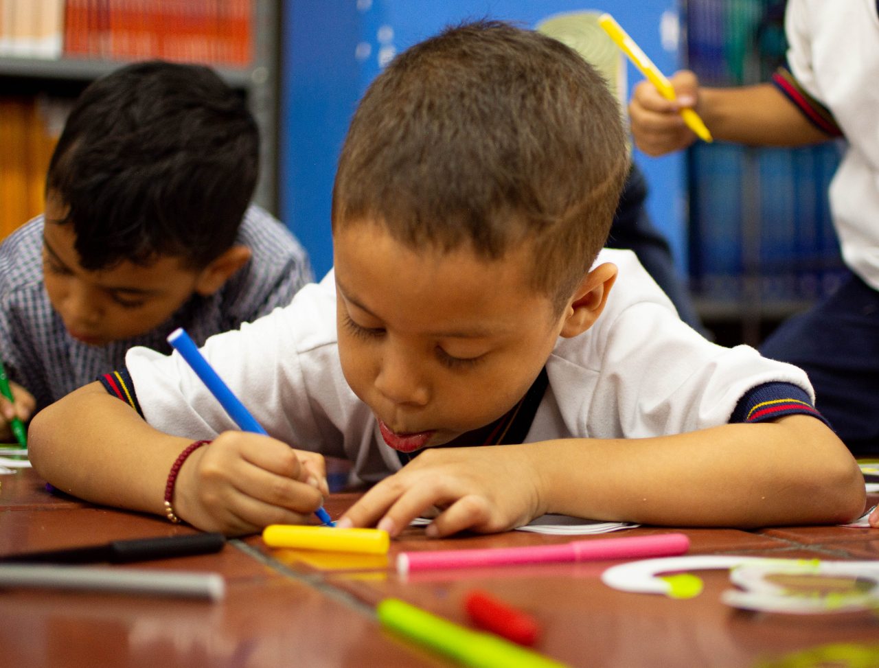 Concurso Nacional de Cuento