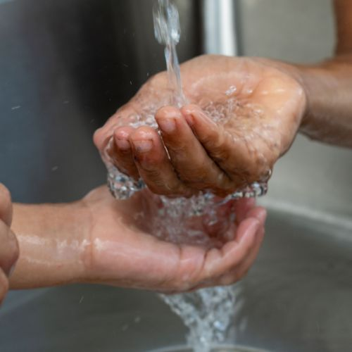 Agua para la educacion