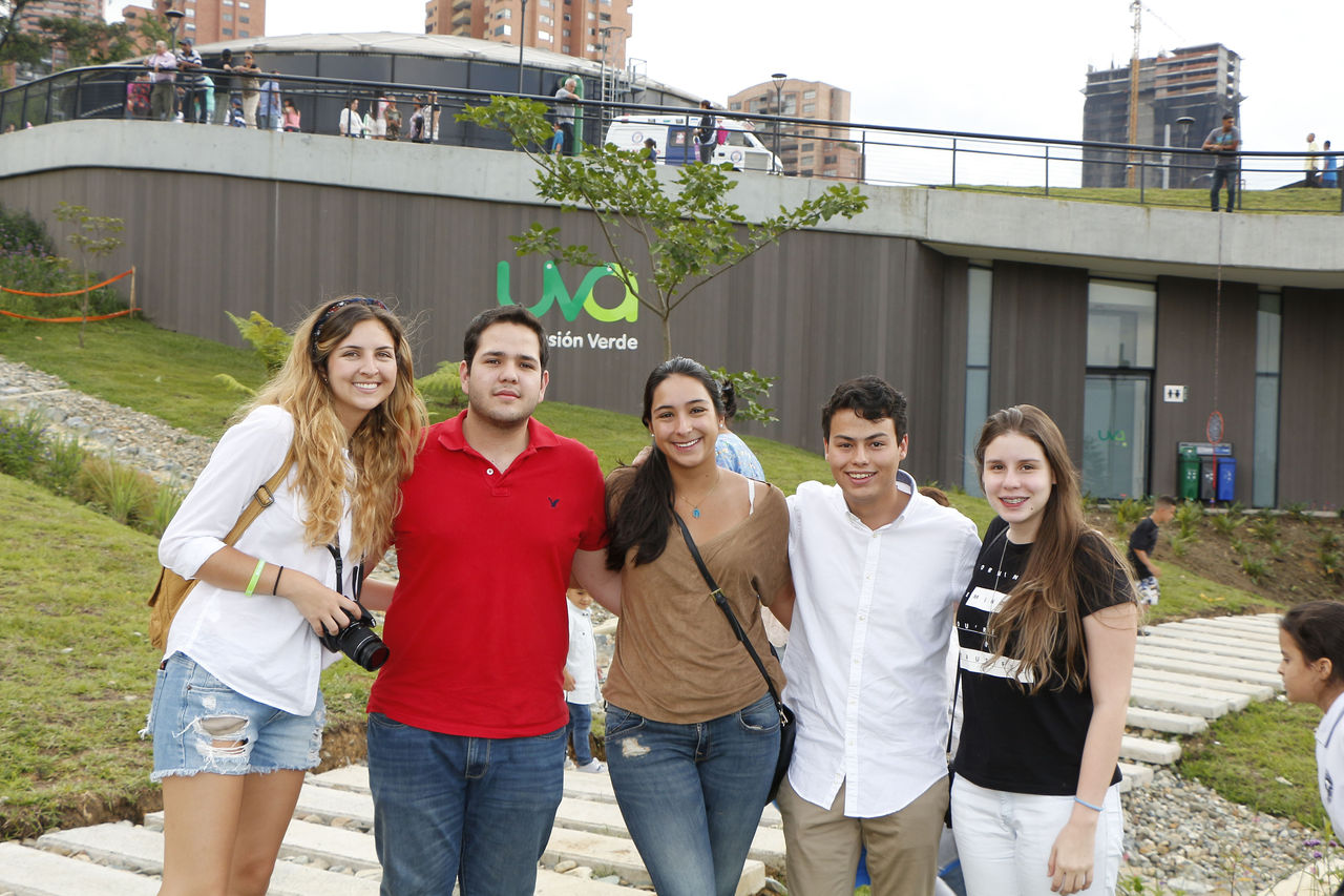estudiantes