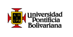 Logo Universidad Pontifica Bolivariana