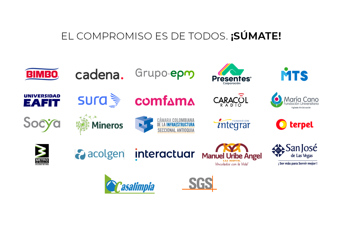 Marcas que se han sumado a tomar medidas sobre el fenómeno del niño 2026