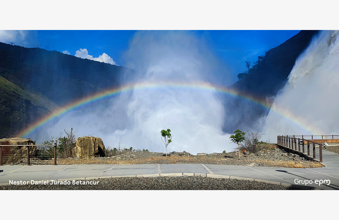 Fotografía ganadora 4to puesto del concurso de fotografía 2026