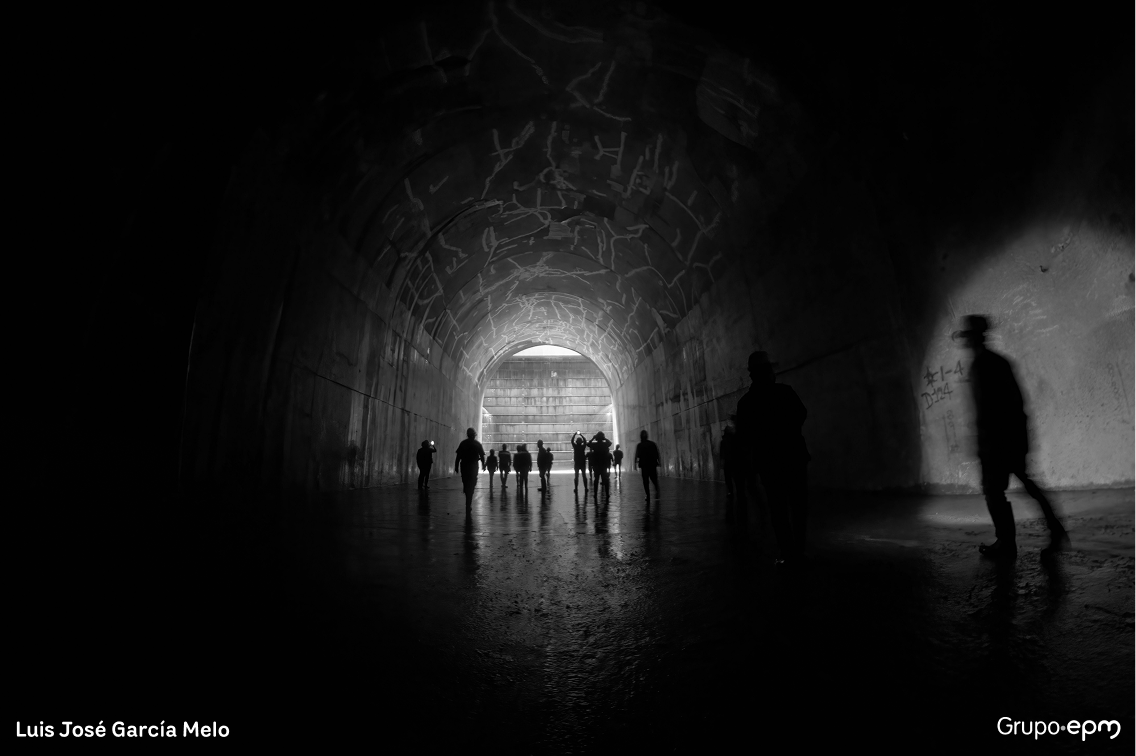 Fotografía ganadora 5to puesto del concurso de fotografía 2026